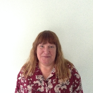 <p>Mrs M. Grundy</p>