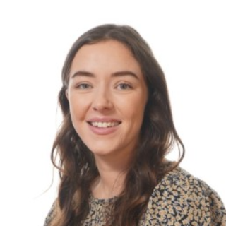 <p>Miss C Garvey </p>