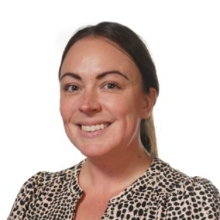 <p>Mrs M Cuthbert </p>