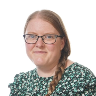 <p>Mrs H Christie </p>