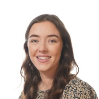 <p>Miss C Garvey </p>