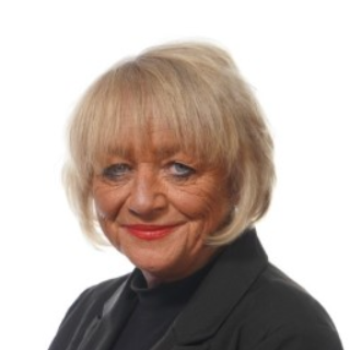 <p>Mrs S Headley</p>