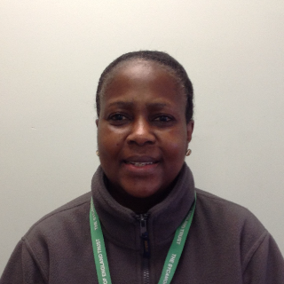 <p>Mrs A Akosile</p>