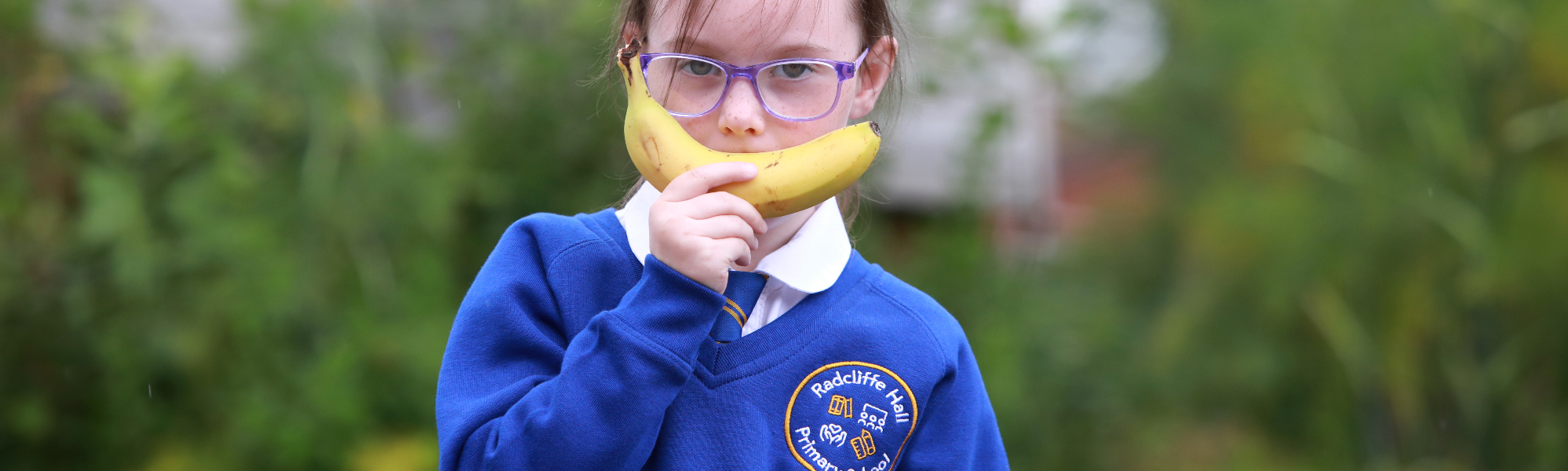 Courageous Advocates page on Radcliffe Hall website