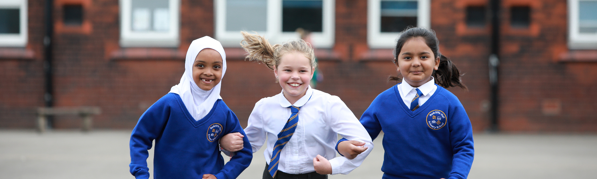 Eco-Advocates page on Radcliffe Hall website