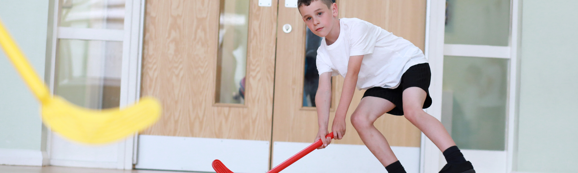 Sports and Well-Being Advocates page on Radcliffe Hall website