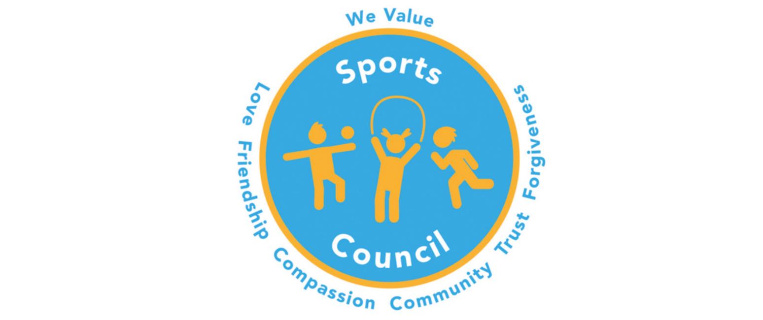 Sport and Well-Being logo